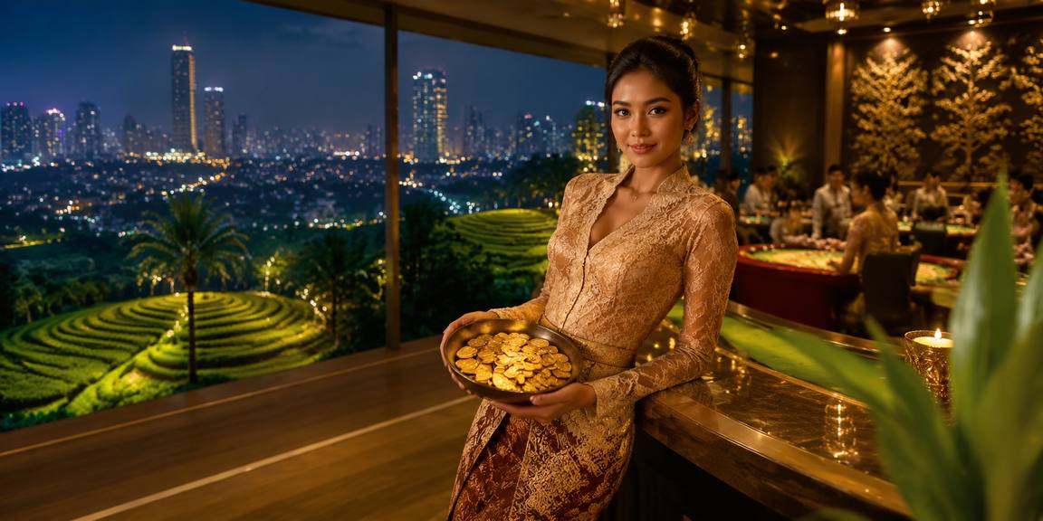 istana404 alternatif Live casino floor