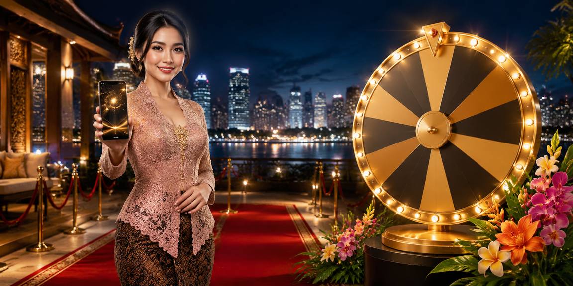 istana404 alternatif The Brand Built Around Your Account